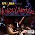 The Hungry Hustlerz: Starvation Is Motivation