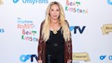 Adrienne Maloof Reveals Son Was Nearly Kidnapped