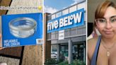 'I guess I should have paid more attention': Woman buys inflatable pool from Five Below, gets bamboozled
