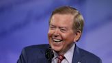 Trump announces former Fox Business and CNN host Lou Dobbs has died