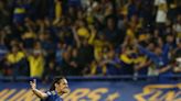 La gran función de Edinson Cavani: lo que no se vio de la noche inolvidable del goleador de Boca