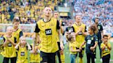 Dortmund turn attention to Champions League final