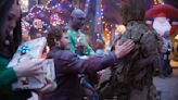 GUARDIANS OF THE GALAXY HOLIDAY SPECIAL Shares Festive First Trailer and Release Date