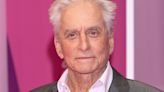 Michael Douglas reaches out to fans with personal message after sad news of friend's death