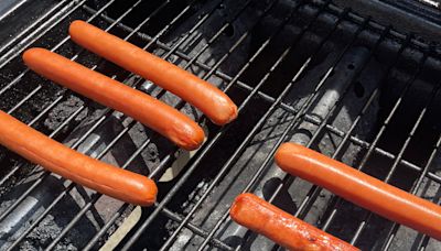 I made a hot dog in 4 different appliances, and I'll never use the microwave again