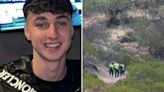 Jay cops ‘fear it’s unlikely he’ll be found alive’ in ‘immense’ wilderness