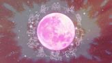 June full moon: What the solstice strawberry moon means for your zodiac