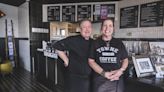 Love is in the air for coffeehouse couple who opened new bistro in Columbia