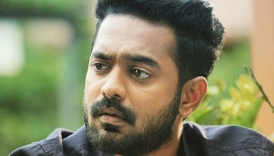 Asif Ali Reacts To Ramesh Narayan And Award Controversy