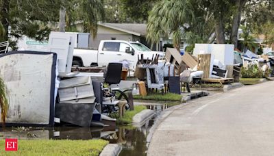 How Helene became the near-perfect storm to bring widespread destruction across the South