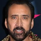 Nicolas Cage