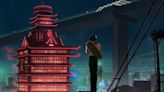 Captain Laserhawk: Bloodragon Remix, el anime noventero de Ubisoft, llegará este año a Netflix