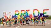 Chicago suburbs, northwest Indiana celebrate Pride Month