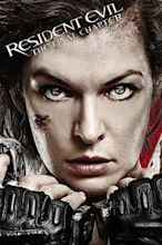 Resident Evil: The Final Chapter