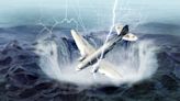 A Scientist Says He's Solved The Bermuda Triangle, Just Like That