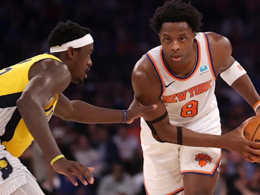 New York Knicks Suffer Massive Loss Ahead of Game 4