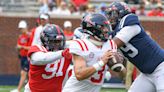 How Ole Miss football's Grove Bowl scrimmage was a quarterback bonanza