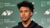 Jordan Travis thinks about being Jets' QB of future 'a lot,' but focus is on getting healthy, better