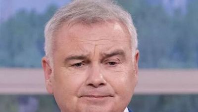 Eamonn Holmes brutally mocked by GB News co-star as he issues health update