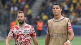 'Thought we Could Win Premier League Again': Cristiano Ronaldo's Arrival Convinced Juan Mata to Extend Manchester...