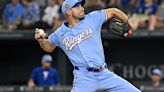 Rangers cruise past Royals: Scherzer throws five scoreless innings in return