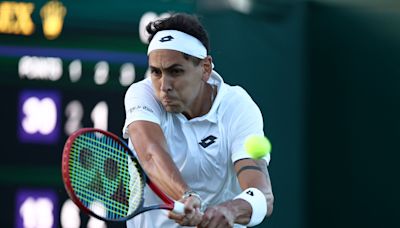 Alejandro Tabilo: Tennis' most underrated versatile player? | Tennis.com