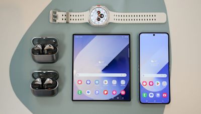 Every product Samsung unveiled at Unpacked July 2024: Galaxy Z Fold 6, Watch Ultra, Ring, more