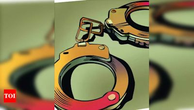 32nd suspect arrested in 2005 Naxal attack on police camp | Bengaluru News - Times of India