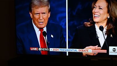 Moderating A Trump Debate Is A No-Win Situation