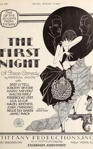 The First Night