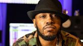 Rapper Mystikal Arrested On Charges Of Rape, False Imprisonment