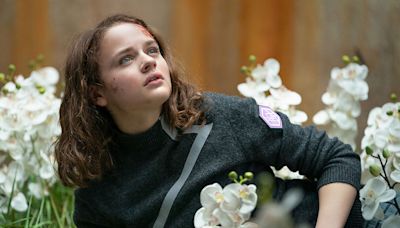 ‘Uglies’ Review: Netflix’s YA Dystopian Adaptation Starring Joey King Feels Instantly Dated