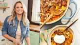 Miranda Lambert Shares Cooking Advice from Late Grandma, Plus Her 'Dump-It-All-In' Peach Cobbler (Exclusive)