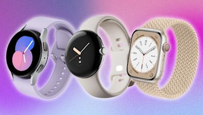 Best Android Watch in UAE and Saudi Arabia