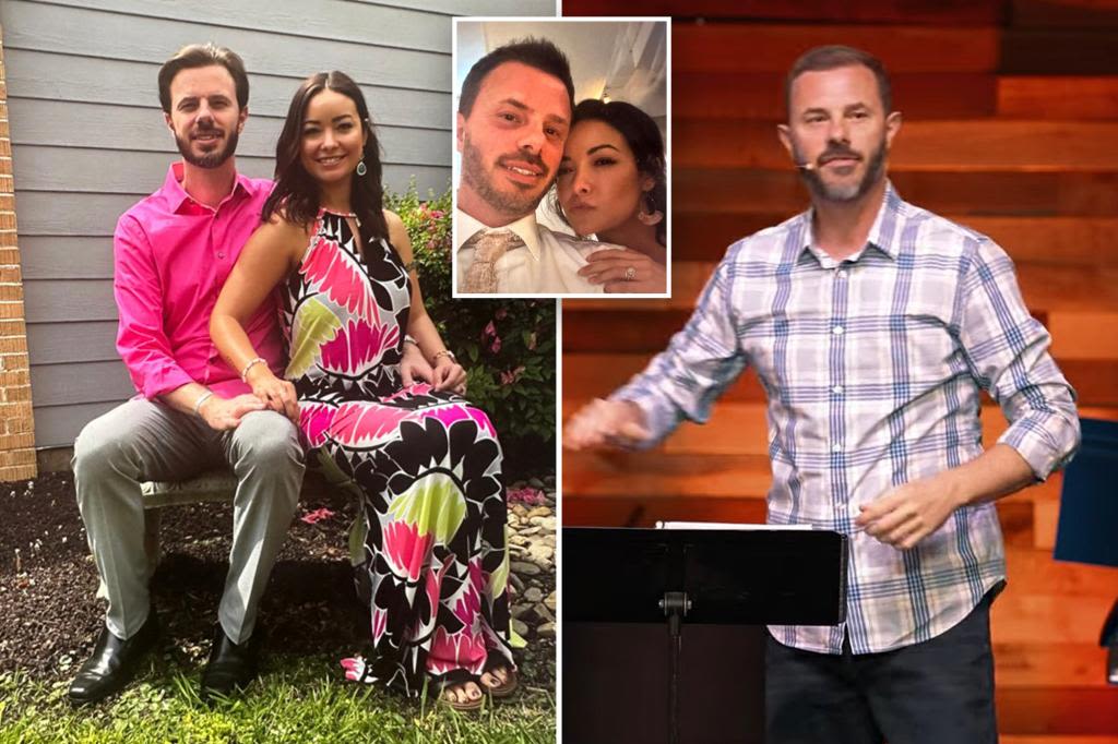 South Carolina pastor husband claims wife died of suicide as family urges police to ‘deeply’ investigate her death