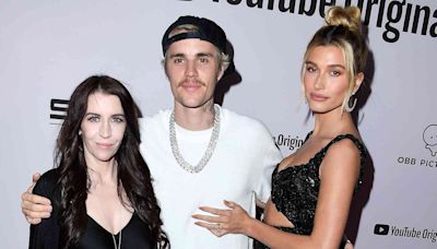 Justin Bieber’s Mom Patti Mallette Says Hailey Bieber’s Pregnancy Is ‘Not Twins’: ‘One Is Enough for Now'