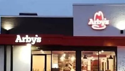 Arby's Construction Back On Track In Warminster