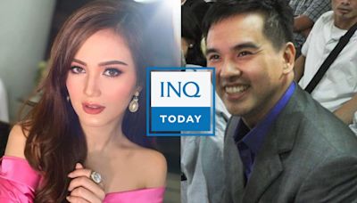 INQToday: Cedric Lee, Deniece Cornejo, 2 others get 40 years in case filed by Vhong Navarro