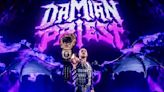 WATCH: Damian Priest Teases Major Character Shift After His Recent Match at WWE Live Event