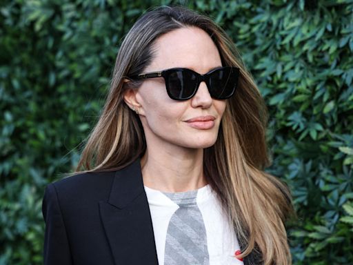 Angelina Jolie : en pleine guerre avec Brad Pitt, elle est trahie par son propre père