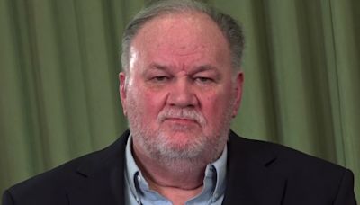 Harry and Meghan have treated me and the King so badly, Thomas Markle says