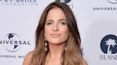 Binky Felstead and Max Darnton get married in Corfu