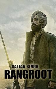 Sajjan Singh Rangroot