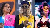 Big Freedia recruits Lil Wayne and Boyfriend for "El Niño"