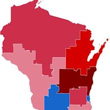 2022 United States House of Representatives elections in Wisconsin