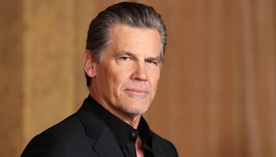 Lanterns: Josh Brolin dejó pasar el papel de Hal Jordan en la nueva serie de DC Studios