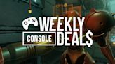 Weekend Console Download Deals for June 28: Last chance Metroid deals