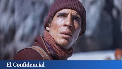 La película española que es tendencia en Netflix y se inspira en una historia real: aventura de supervivencia con Miguel Herrán