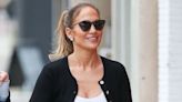 Jennifer Lopez’s Latest Off-Duty Look Is All About Quiet Luxury