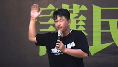 朱立倫盼賴清德喊話「反罷樑」 陳柏惟怒酸：罷免我就說民主勝利